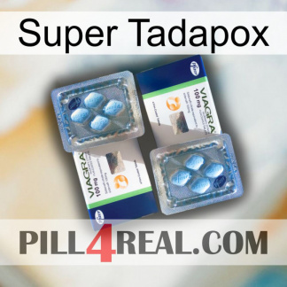 Super Tadapox viagra5